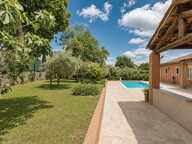 MERINDOL (84) | Maison de plain pied : 168 m² habitables / 2 gîtes / terrain de 870 m² / piscine — photo 4