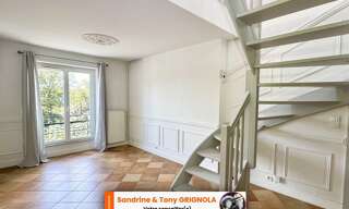 Appartement 5 Pièces 160 m² à vendre à Lisieux (14100)