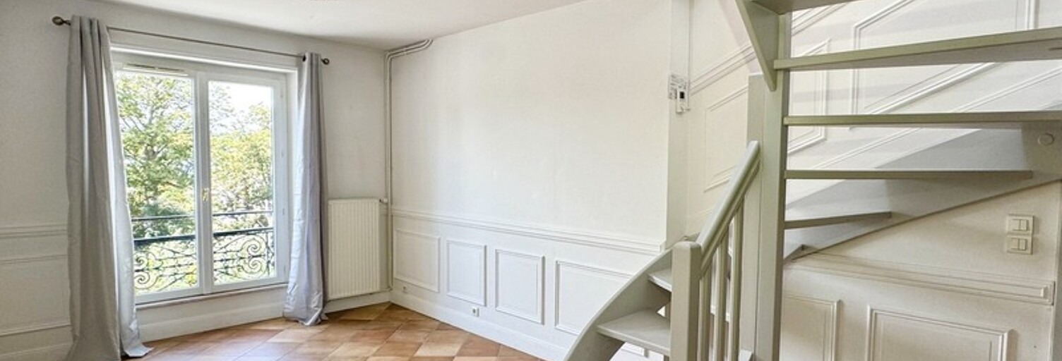 Appartement 5 Pièces 160 m² à vendre à Lisieux (14100)