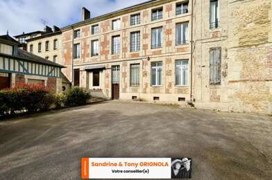 Appartement 5 pièces 279000 €