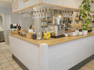  ️ À VENDRE - Fonds de commerce – RESTAURANT BISTRONOMIQUE – PORT DE REDON – EMPLACEMENT N°1 — photo 2