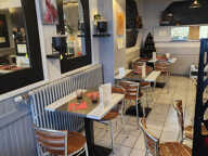  ️ À VENDRE - Fonds de commerce – RESTAURANT BISTRONOMIQUE – PORT DE REDON – EMPLACEMENT N°1 — photo 3
