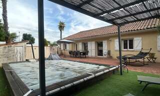 Maison 8 Pièces 166 m² à vendre à Le Houga (32460)