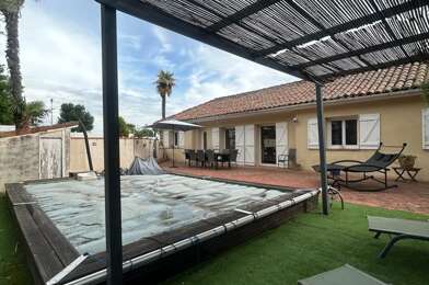 Maison 8 pièces 298000 €