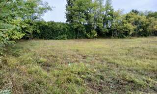 Terrain  1800 m² à vendre à Montagrier (24350)