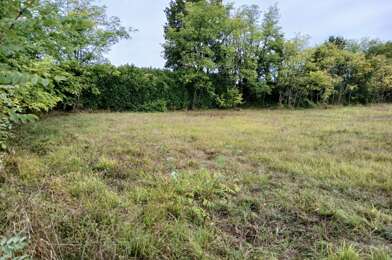 Terrain  38000 €