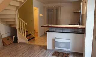 Maison 3 Pièces 43 m² à louer à Saintry-sur-Seine (91250)
