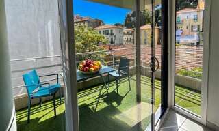Appartement 3 Pièces 60 m² à vendre à Nice (06000)