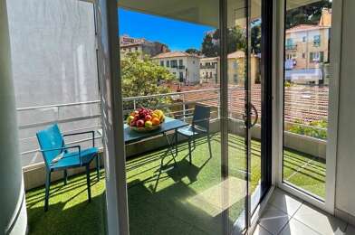 Appartement 3 pièces 390000 €