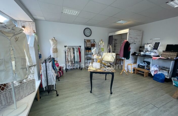 Immeuble à vendre SAINT NICOLAS DU PELEM (22) — photo 3
