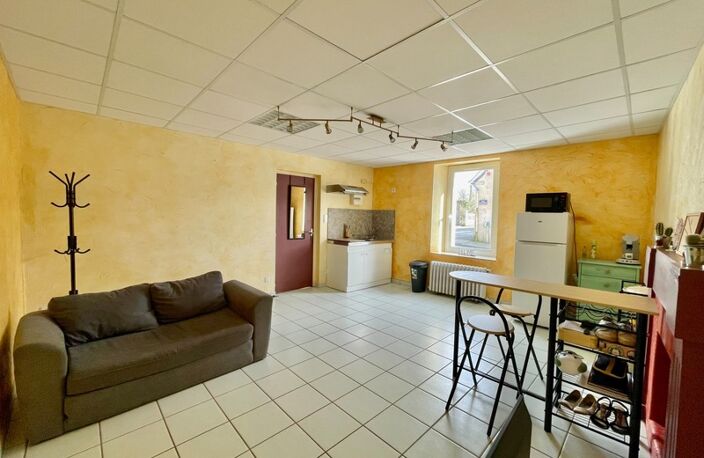 Immeuble à vendre SAINT NICOLAS DU PELEM (22) — photo 5
