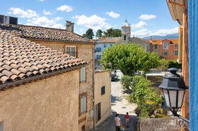 Maison 2 pièces 172500 €