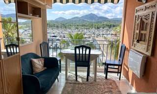 Appartement 1 Pièce 39 m² à vendre à Argelès-sur-Mer (66700)