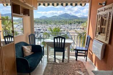 Appartement 1 pièces 210000 €