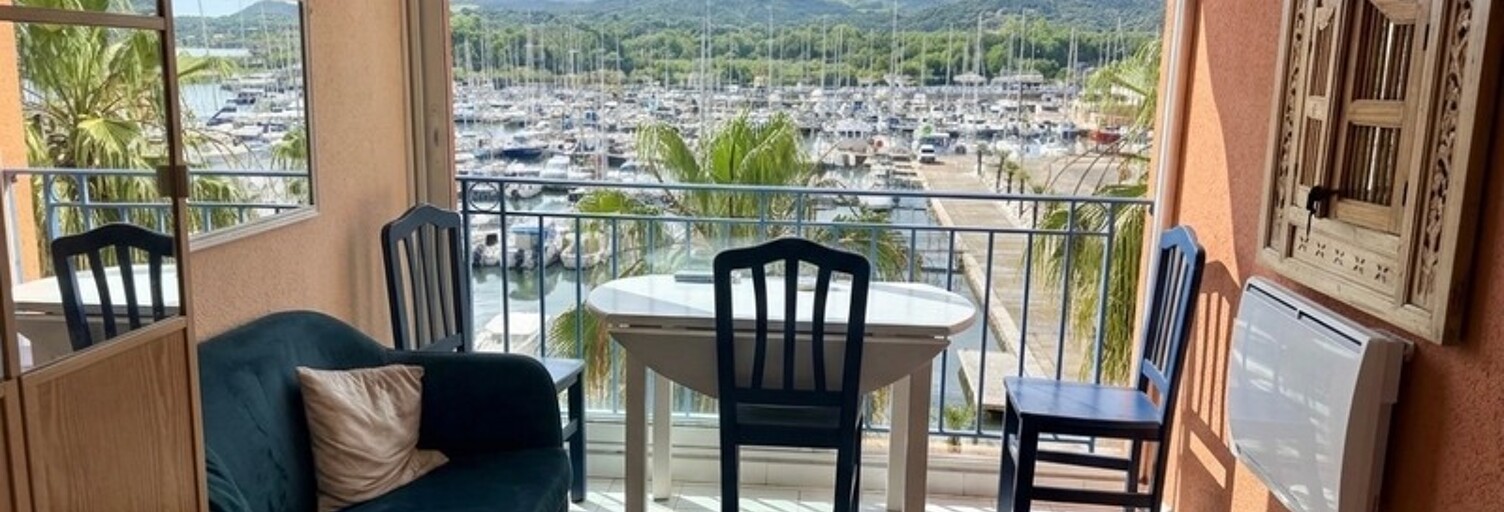 Appartement 1 Pièce 39 m² à vendre à Argelès-sur-Mer (66700)