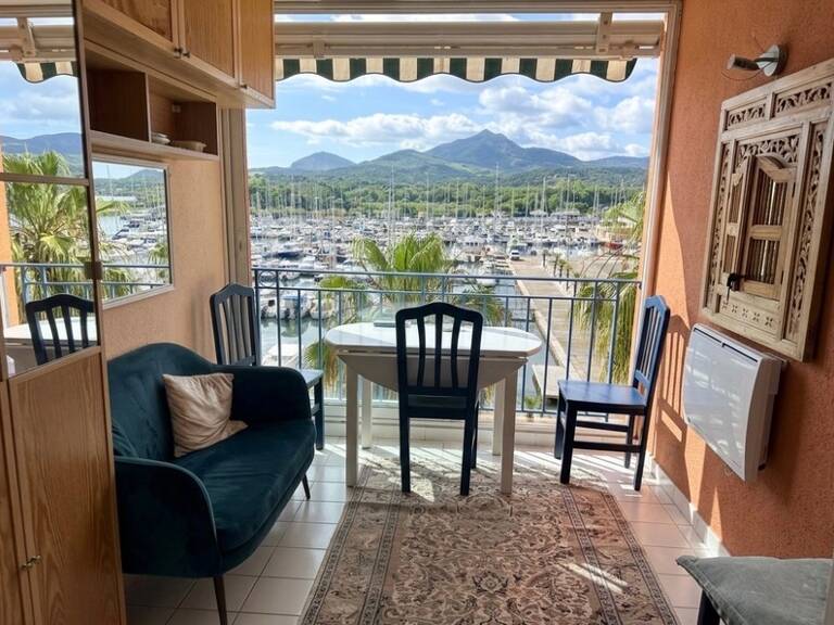 Appartement à vendre 1 pièces ARGELES PLAGE (66) — photo 1