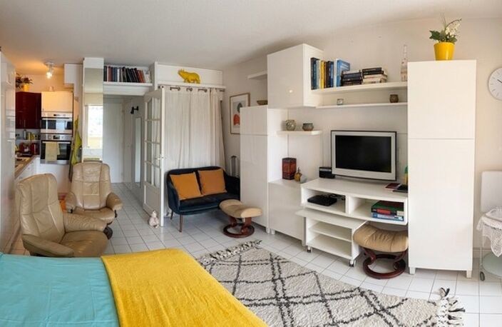Appartement à vendre 1 pièces ARGELES PLAGE (66) — photo 2