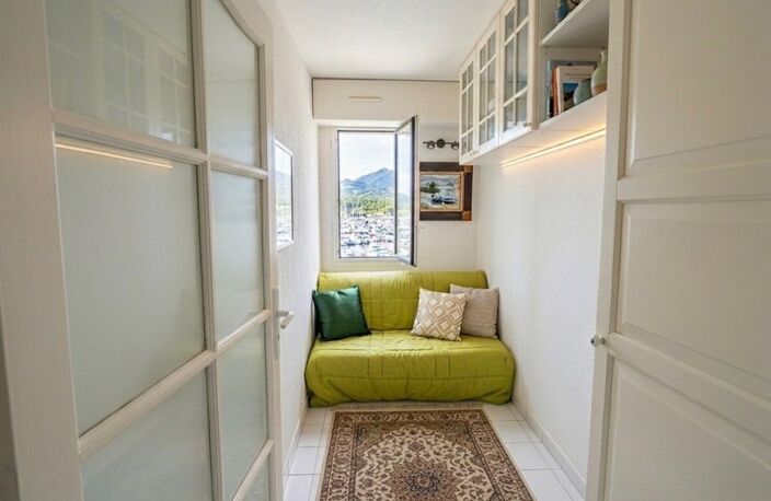 Appartement à vendre 1 pièces ARGELES PLAGE (66) — photo 3