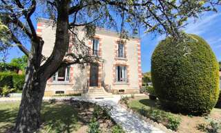 Maison 6 Pièces 146 m² à vendre à Saint-Fraigne (16140)