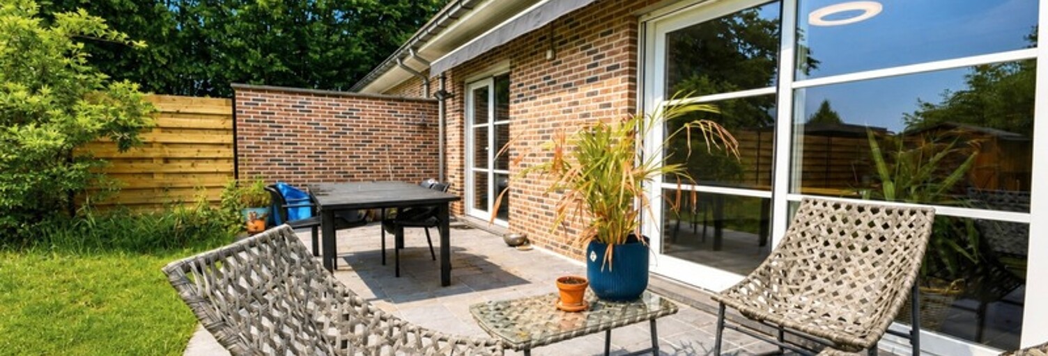 Maison 5 Pièces 102 m² à vendre à Aix-en-Pévèle (59310)