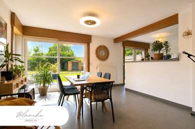 Maison 5 pièces 322000 €