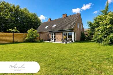 Maison 5 pièces 299900 €