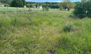 Terrain  1006 m² à vendre à Cuts (60400)