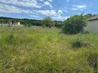 TERRAIN 1 006 M² – BORNÉ – VIABILISÉ POUR LA VENTE – CUTS (60) — photo 3