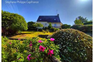 Maison 5 pièces 268950 €