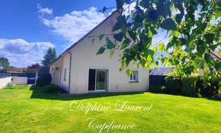 Maison 8 Pièces 198 m² à vendre à Petiville (14390)