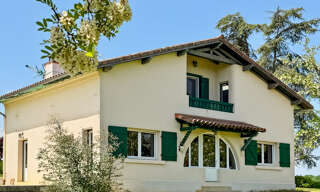 Maison 7 Pièces 148 m² à vendre à Lupiac (32290)