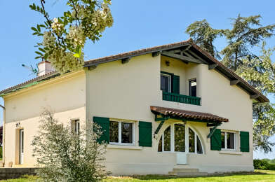 Maison 7 pièces 246000 €