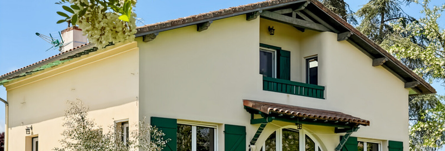 Maison 7 Pièces 148 m² à vendre à Lupiac (32290)
