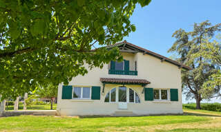 Maison 7 Pièces 148 m² à vendre à Lupiac (32290)
