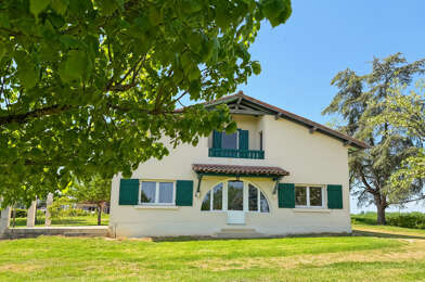 Maison 7 pièces 246000 €