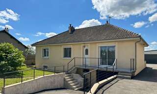 Maison 4 Pièces 105 m² à vendre à Aufferville (77570)