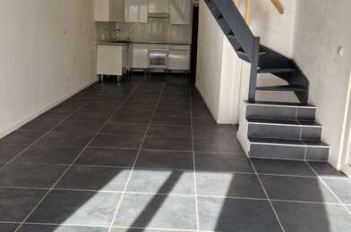 Appartement 6 pièces 199000 €