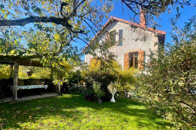 Maison 8 pièces 195000 €