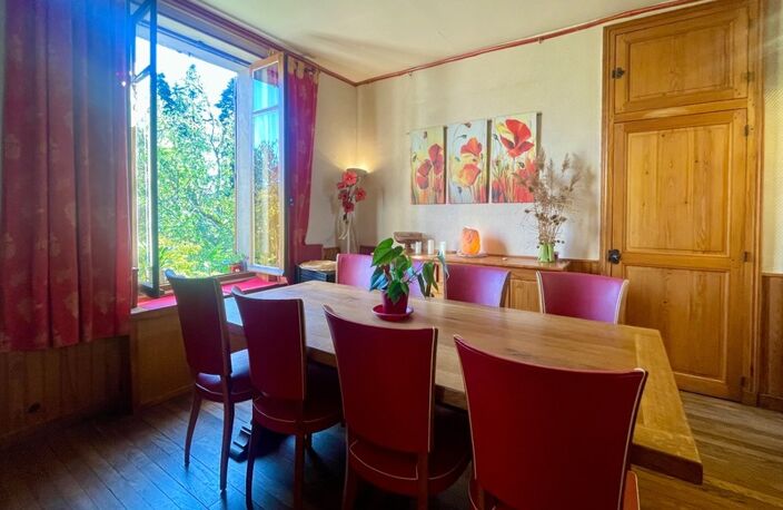 Maison à vendre et sa dépendance 8 pièces NEVERS (58) — photo 4