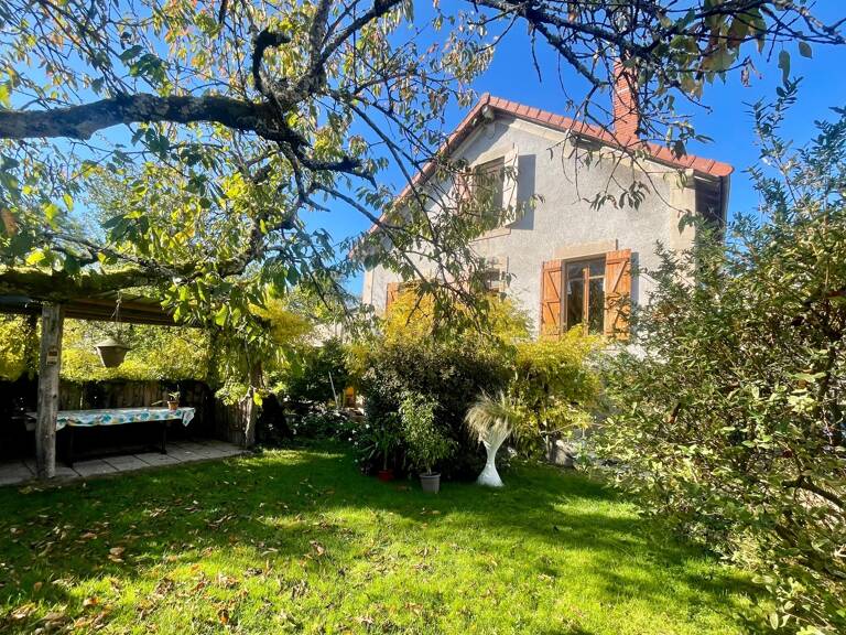 Maison à vendre et sa dépendance 8 pièces NEVERS (58) — photo 1