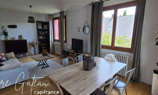 Appartement 6 Pièces 119 m² à vendre à Chambéry (73000)