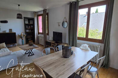 Appartement 6 pièces 360000 €