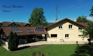 Maison 8 Pièces 208 m² à vendre à Arenthon (74800)