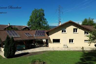 Maison 8 pièces 690000 €