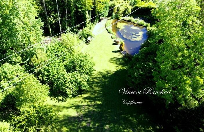 PROPRIÉTÉ DE CHARME D'ENVIRON 208 m² AVEC PARC ARBORÉ, PISCINE COUVERTE ET T2 INDÉPENDANT – ARENTHON (74800) — photo 2