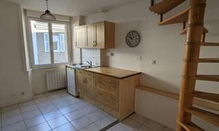 Appartement 2 Pièces 27 m² à louer à Ploërmel (56800)