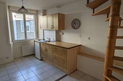 Appartement 2 pièces 450 €