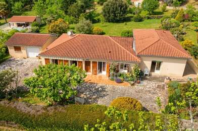 Maison 6 pièces 265000 €