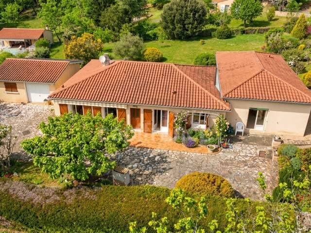 🏡 Maison 6 pièces - 3 chambres - Proche Sarlat — photo du bien