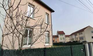 Maison 6 Pièces 115 m² à vendre à Woippy (57140)